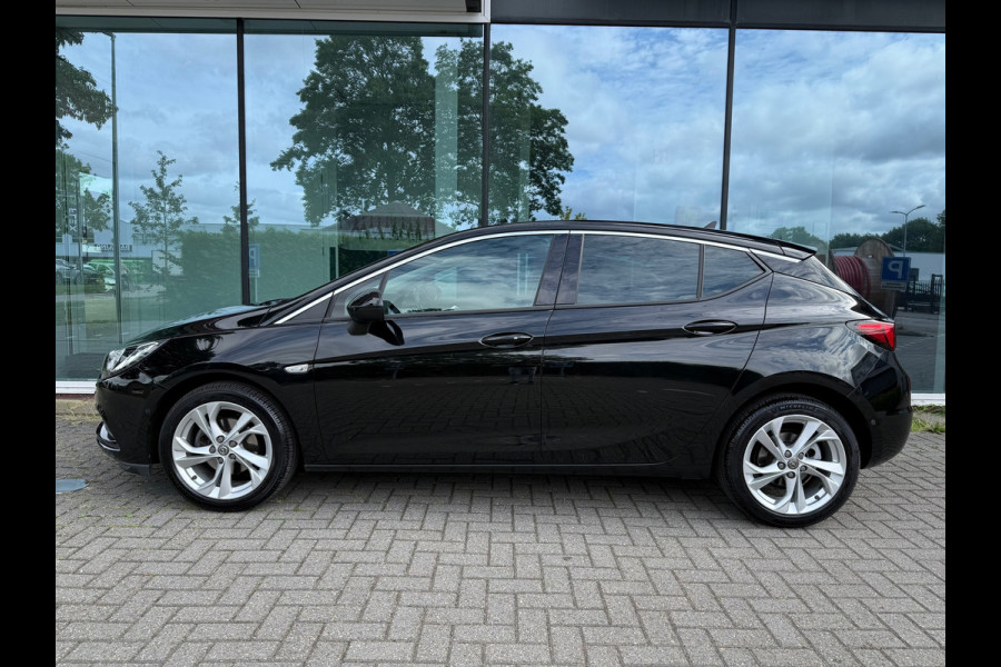 Opel Astra 1.4 Turbo 150pk Innovation - Navi - LED - Parkeerhulp - Org.NL