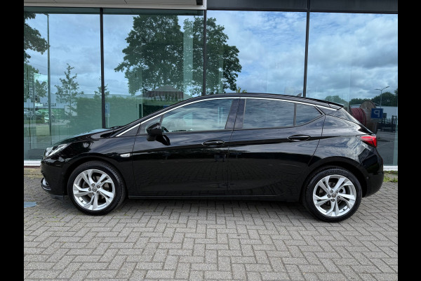 Opel Astra 1.4 Turbo 150pk Innovation - Navi - LED - Parkeerhulp - Org.NL