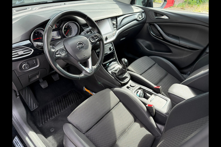 Opel Astra 1.4 Turbo 150pk Innovation - Navi - LED - Parkeerhulp - Org.NL