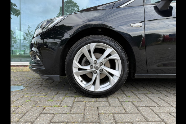 Opel Astra 1.4 Turbo 150pk Innovation - Navi - LED - Parkeerhulp - Org.NL
