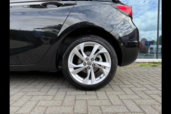 Opel Astra 1.4 Turbo 150pk Innovation - Navi - LED - Parkeerhulp - Org.NL