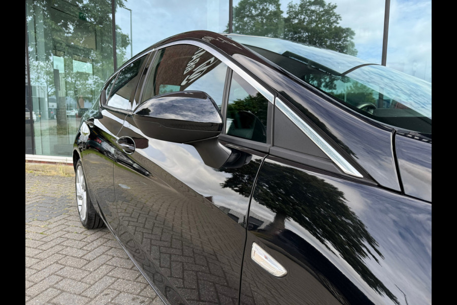 Opel Astra 1.4 Turbo 150pk Innovation - Navi - LED - Parkeerhulp - Org.NL
