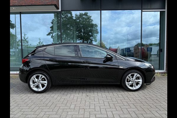 Opel Astra 1.4 Turbo 150pk Innovation - Navi - LED - Parkeerhulp - Org.NL