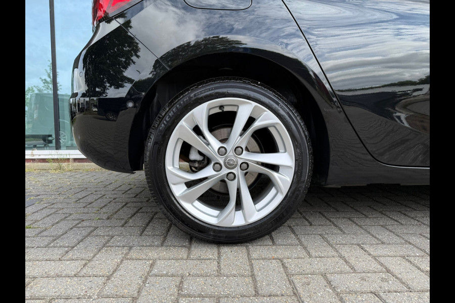 Opel Astra 1.4 Turbo 150pk Innovation - Navi - LED - Parkeerhulp - Org.NL