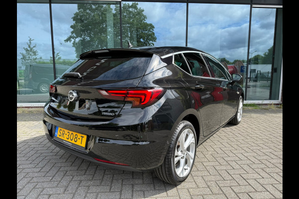 Opel Astra 1.4 Turbo 150pk Innovation - Navi - LED - Parkeerhulp - Org.NL