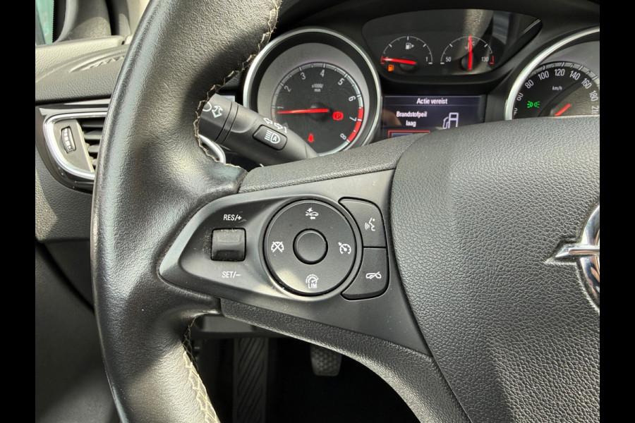 Opel Astra 1.4 Turbo 150pk Innovation - Navi - LED - Parkeerhulp - Org.NL