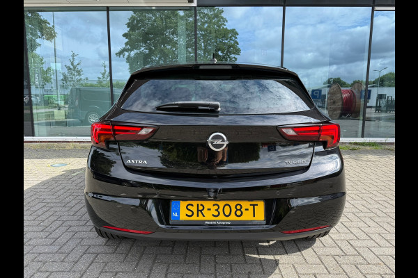 Opel Astra 1.4 Turbo 150pk Innovation - Navi - LED - Parkeerhulp - Org.NL