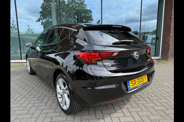 Opel Astra 1.4 Turbo 150pk Innovation - Navi - LED - Parkeerhulp - Org.NL
