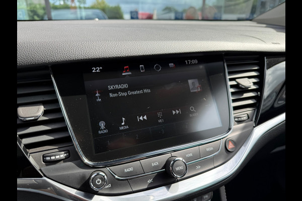 Opel Astra 1.4 Turbo 150pk Innovation - Navi - LED - Parkeerhulp - Org.NL