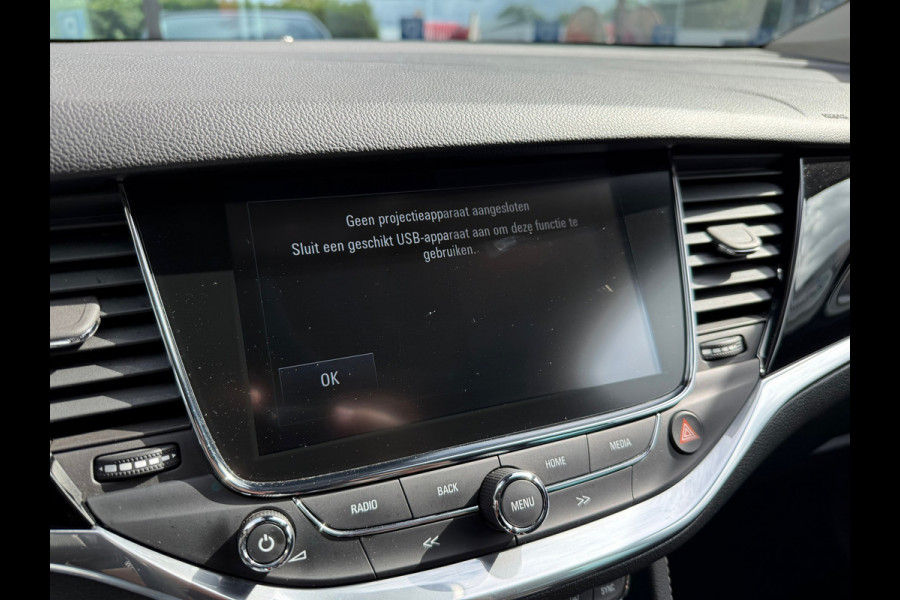 Opel Astra 1.4 Turbo 150pk Innovation - Navi - LED - Parkeerhulp - Org.NL