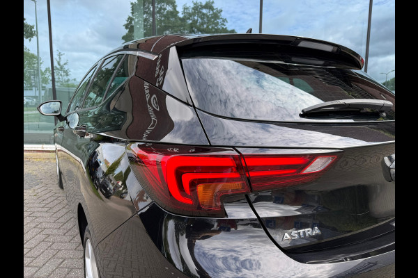 Opel Astra 1.4 Turbo 150pk Innovation - Navi - LED - Parkeerhulp - Org.NL