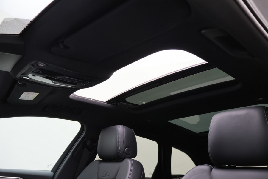 Audi A6 Avant 55 TFSI e quattro Pro Line S Competition Panoramadak, Memory, Leer, Camera, Trekhaak, 20"