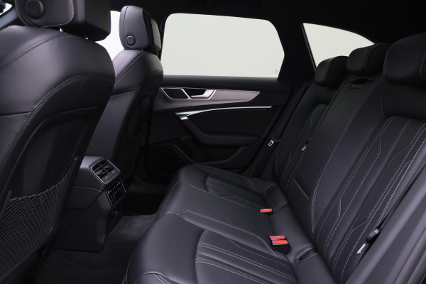 Audi A6 Avant 55 TFSI e quattro Pro Line S Competition Panoramadak, Memory, Leer, Camera, Trekhaak, 20"