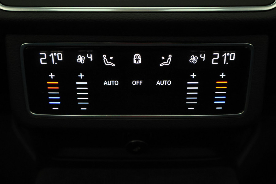 Audi A6 Avant 55 TFSI e quattro Pro Line S Competition Panoramadak, Memory, Leer, Camera, Trekhaak, 20"