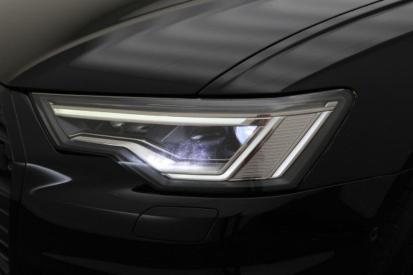 Audi A6 Avant 55 TFSI e quattro Pro Line S Competition Panoramadak, Memory, Leer, Camera, Trekhaak, 20"