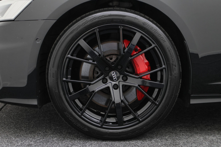 Audi A6 Avant 55 TFSI e quattro Pro Line S Competition Panoramadak, Memory, Leer, Camera, Trekhaak, 20"