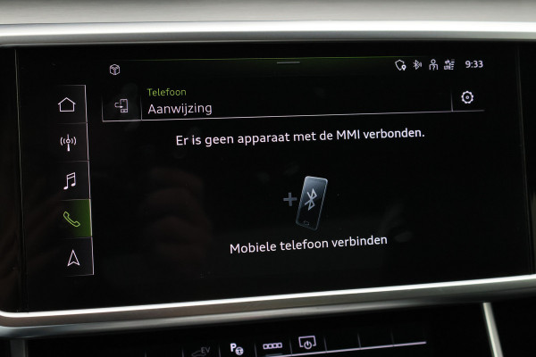 Audi A6 Avant 55 TFSI e quattro Pro Line S Competition Panoramadak, Memory, Leer, Camera, Trekhaak, 20"
