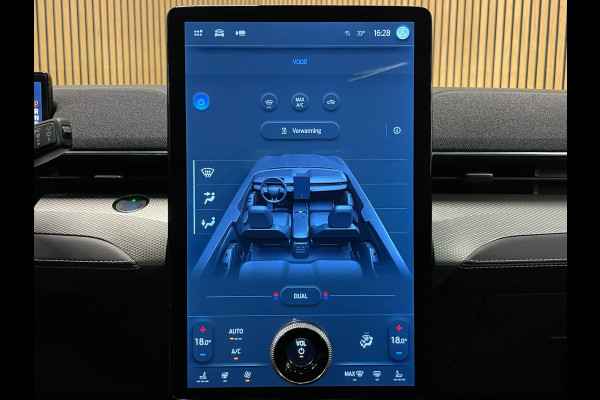 Ford Mustang Mach-E Extended RWD 98 kWh|93% SOH|PANO|MEMORY|LEDER|B&O|ACC|360+V+A-CAMERA|CARPLAY|STOEL+STUURVERW.|NL|NAP|INCL.BTW|