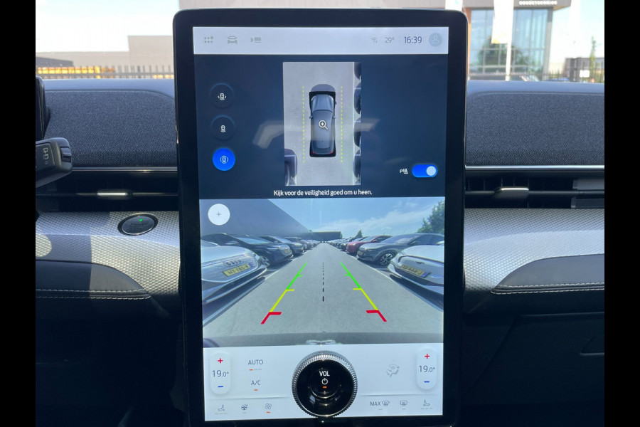 Ford Mustang Mach-E Extended RWD 98 kWh|93% SOH|PANO|MEMORY|LEDER|B&O|ACC|360+V+A-CAMERA|CARPLAY|STOEL+STUURVERW.|NL|NAP|INCL.BTW|