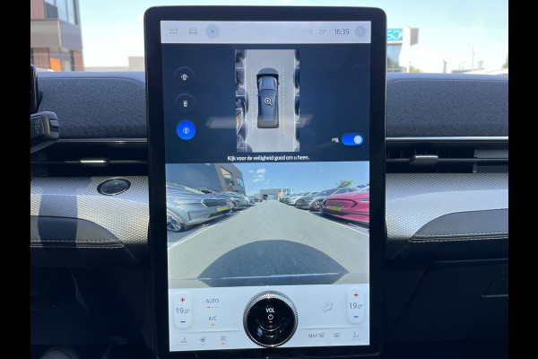 Ford Mustang Mach-E Extended RWD 98 kWh|93% SOH|PANO|MEMORY|LEDER|B&O|ACC|360+V+A-CAMERA|CARPLAY|STOEL+STUURVERW.|NL|NAP|INCL.BTW|