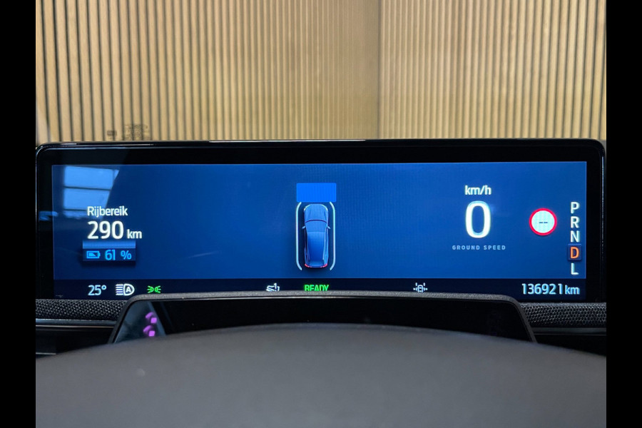 Ford Mustang Mach-E Extended RWD 98 kWh|93% SOH|PANO|MEMORY|LEDER|B&O|ACC|360+V+A-CAMERA|CARPLAY|STOEL+STUURVERW.|NL|NAP|INCL.BTW|