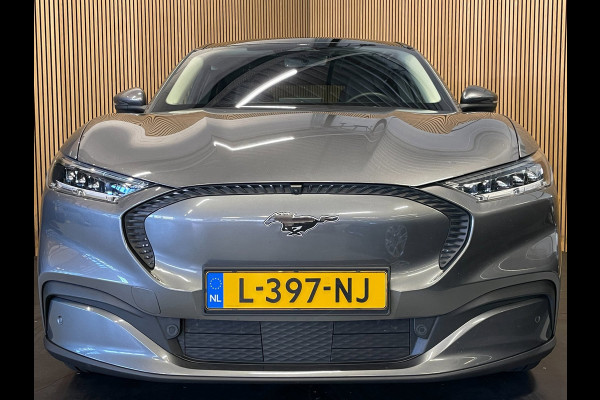 Ford Mustang Mach-E Extended RWD 98 kWh|93% SOH|PANO|MEMORY|LEDER|B&O|ACC|360+V+A-CAMERA|CARPLAY|STOEL+STUURVERW.|NL|NAP|INCL.BTW|