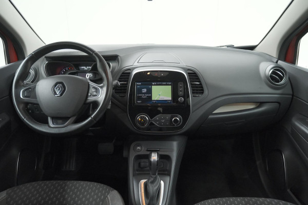 Renault Captur TCe 120 Intens | Trekhaak | Navigatie | Camera | Dodehoek Detectie