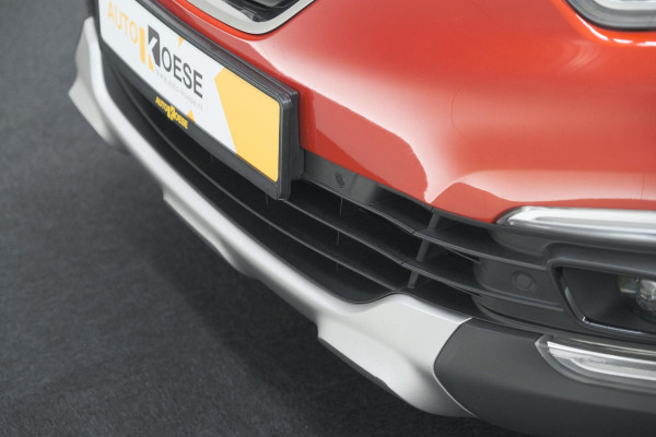 Renault Captur TCe 120 Intens | Trekhaak | Navigatie | Camera | Dodehoek Detectie