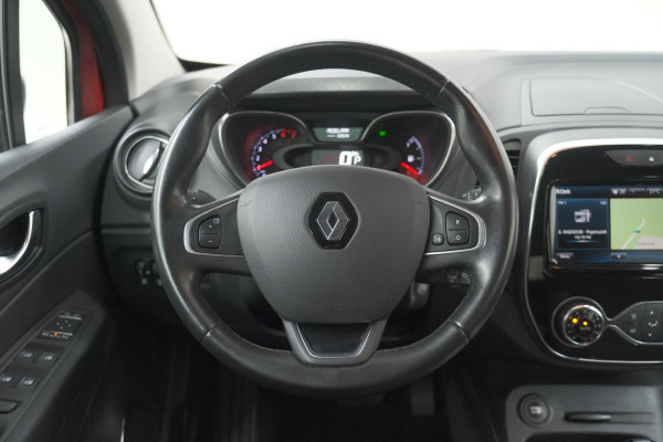 Renault Captur TCe 120 Intens | Trekhaak | Navigatie | Camera | Dodehoek Detectie