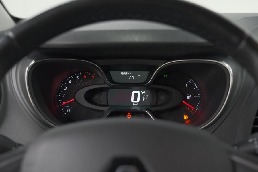 Renault Captur TCe 120 Intens | Trekhaak | Navigatie | Camera | Dodehoek Detectie