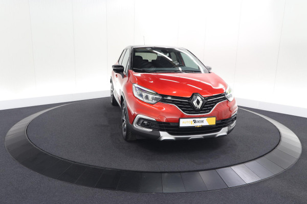 Renault Captur TCe 120 Intens | Trekhaak | Navigatie | Camera | Dodehoek Detectie