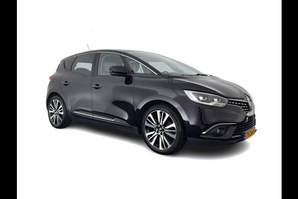 Renault Scénic 1.5 dCi Initiale Paris Hybrid Assist *HEAD-UP | ADAPTIVE-CRUISE | LEATHER | FULL-LED | BLINDSPOT | HEATED-COMFORTSEATS | BOSE-SOUND | NAVI-FULLAMP | DIGI-COCKPIT | PRIVACY-GLASS | CAMERA | ECC | PDC | 20''ALU*