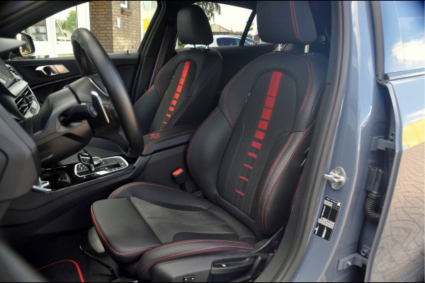BMW 1-serie 128ti | 23.000 km! | Nieuwstaat! | Dealeronderhouden | NL auto