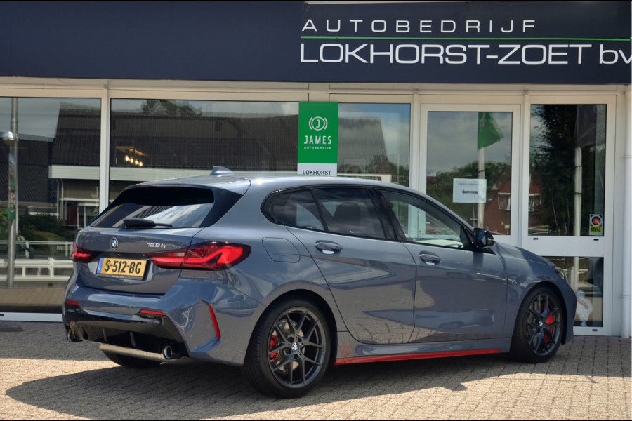 BMW 1-serie 128ti | 23.000 km! | Nieuwstaat! | Dealeronderhouden | NL auto