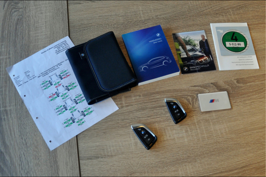 BMW 1-serie 128ti | 23.000 km! | Nieuwstaat! | Dealeronderhouden | NL auto
