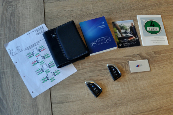 BMW 1-serie 128ti | 23.000 km! | Nieuwstaat! | Dealeronderhouden | NL auto