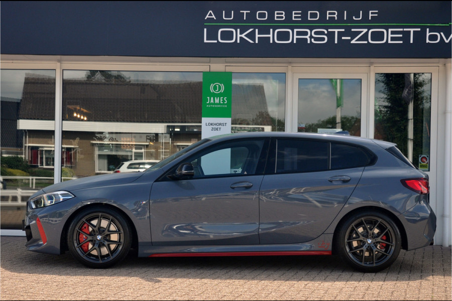 BMW 1-serie 128ti | 23.000 km! | Nieuwstaat! | Dealeronderhouden | NL auto