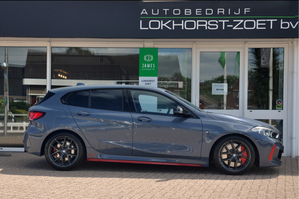 BMW 1-serie 128ti | 23.000 km! | Nieuwstaat! | Dealeronderhouden | NL auto