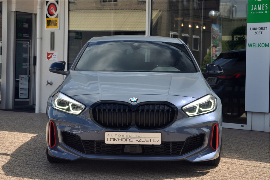 BMW 1-serie 128ti | 23.000 km! | Nieuwstaat! | Dealeronderhouden | NL auto