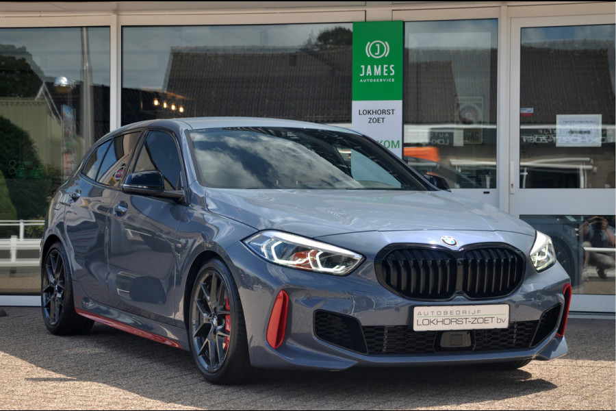 BMW 1-serie 128ti | 23.000 km! | Nieuwstaat! | Dealeronderhouden | NL auto