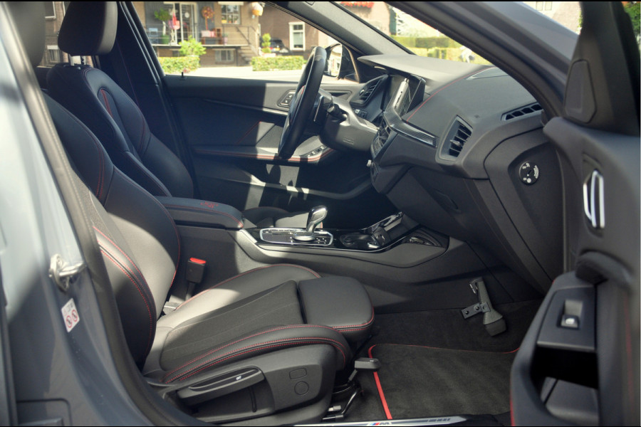 BMW 1-serie 128ti | 23.000 km! | Nieuwstaat! | Dealeronderhouden | NL auto