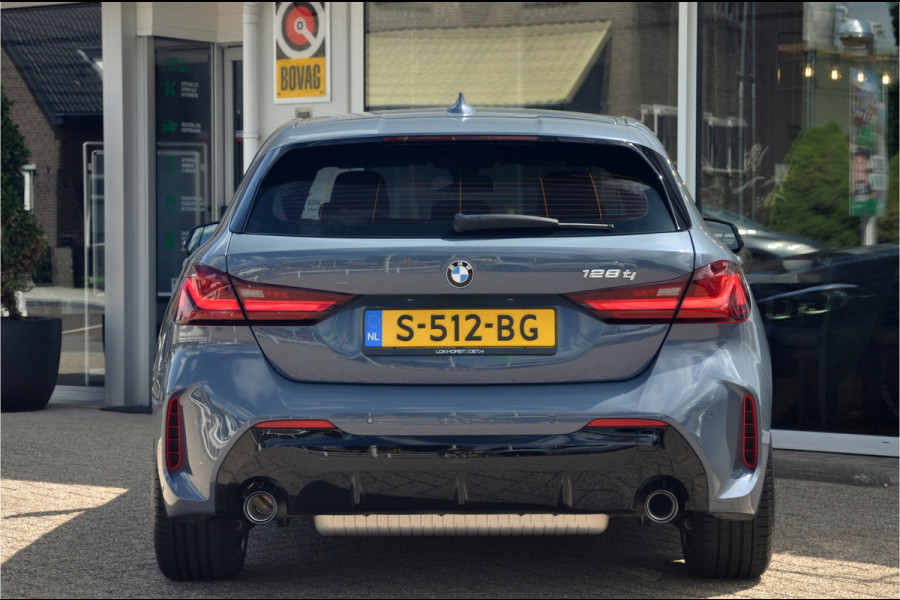 BMW 1-serie 128ti | 23.000 km! | Nieuwstaat! | Dealeronderhouden | NL auto