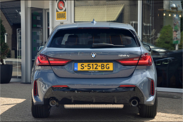 BMW 1-serie 128ti | 23.000 km! | Nieuwstaat! | Dealeronderhouden | NL auto