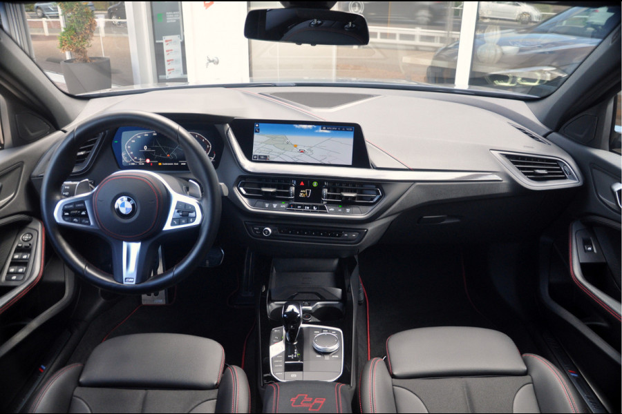 BMW 1-serie 128ti | 23.000 km! | Nieuwstaat! | Dealeronderhouden | NL auto