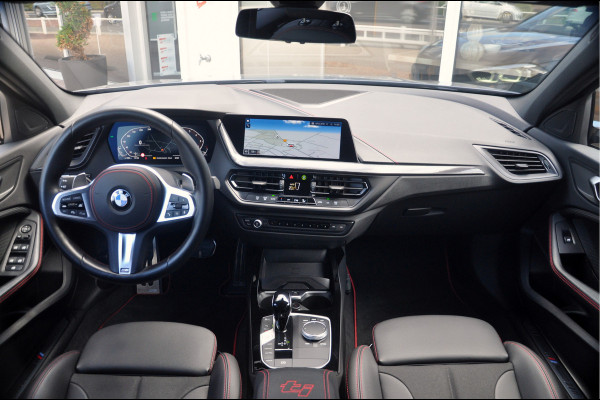 BMW 1-serie 128ti | 23.000 km! | Nieuwstaat! | Dealeronderhouden | NL auto