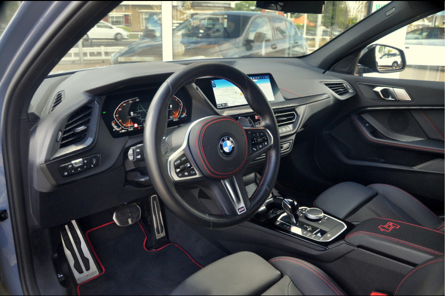 BMW 1-serie 128ti | 23.000 km! | Nieuwstaat! | Dealeronderhouden | NL auto