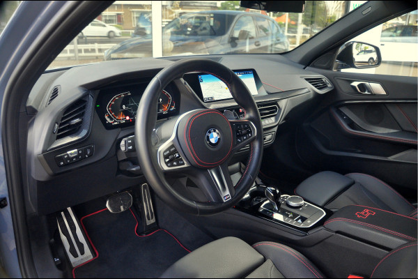 BMW 1-serie 128ti | 23.000 km! | Nieuwstaat! | Dealeronderhouden | NL auto