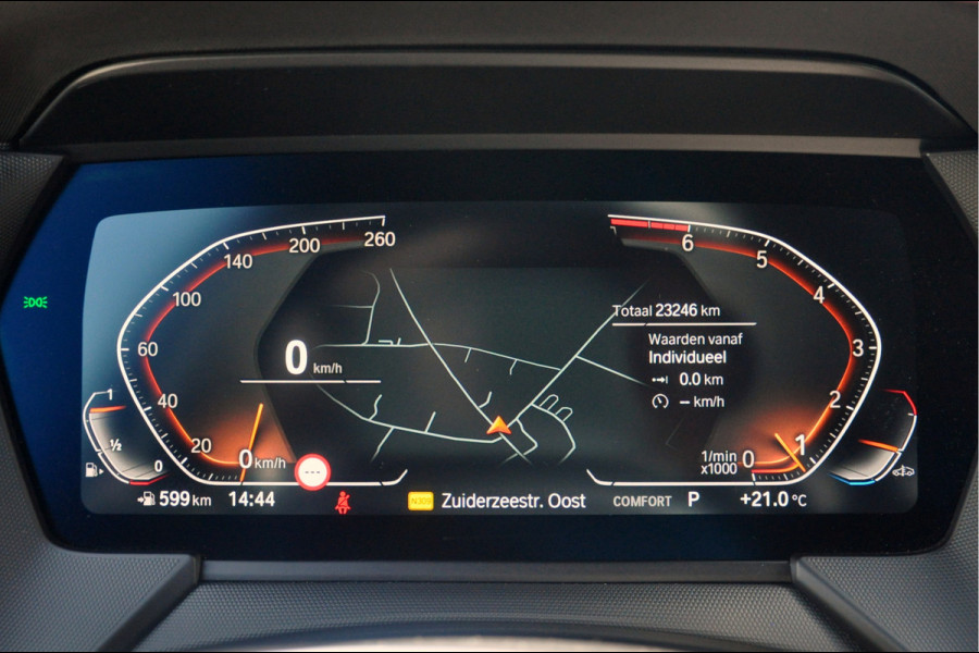 BMW 1-serie 128ti | 23.000 km! | Nieuwstaat! | Dealeronderhouden | NL auto