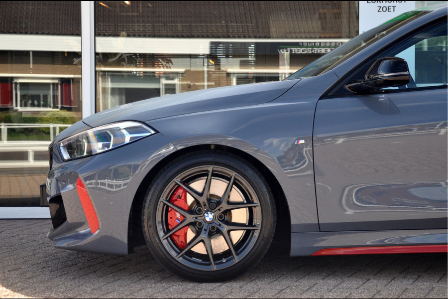 BMW 1-serie 128ti | 23.000 km! | Nieuwstaat! | Dealeronderhouden | NL auto