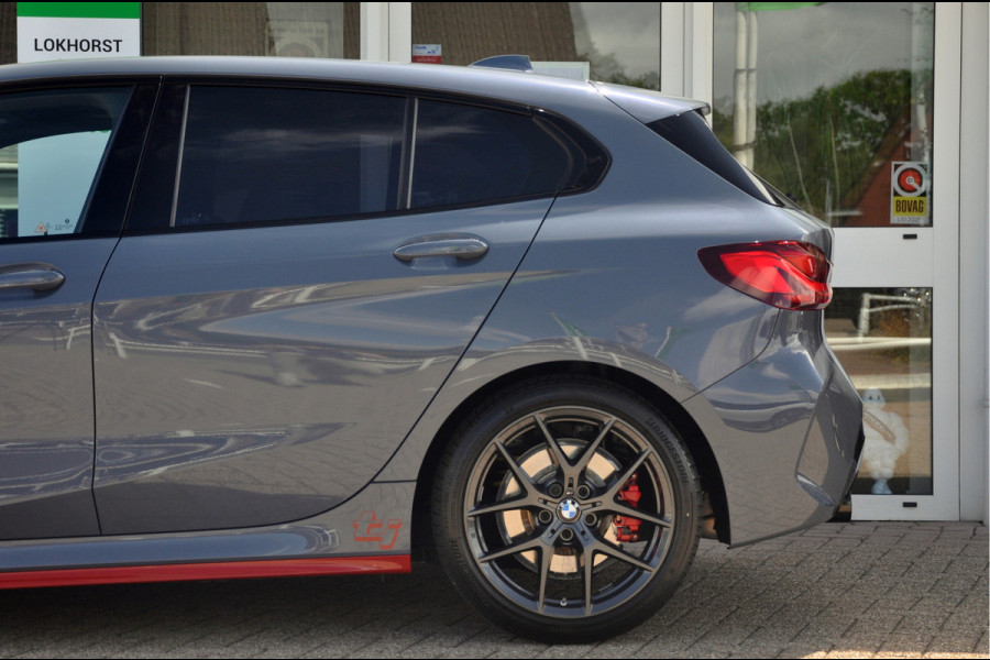 BMW 1-serie 128ti | 23.000 km! | Nieuwstaat! | Dealeronderhouden | NL auto